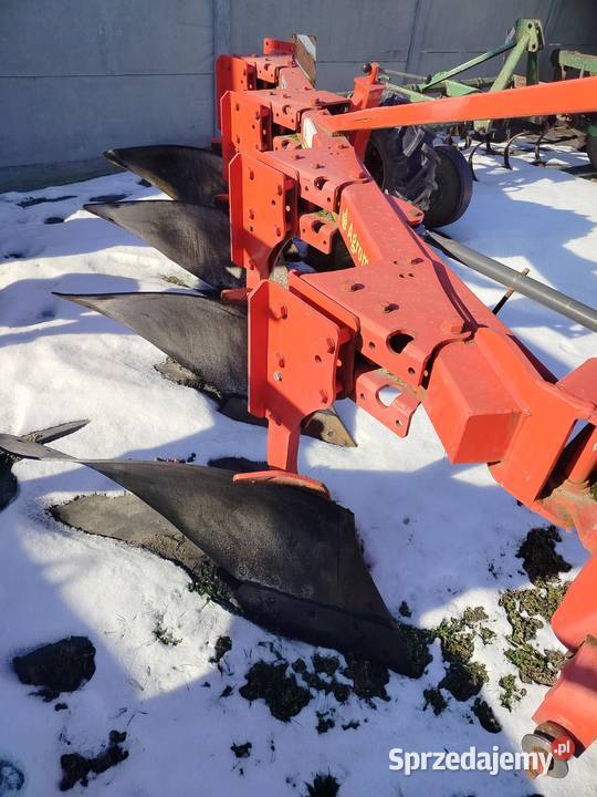 Sprzedam pług sprzedam
