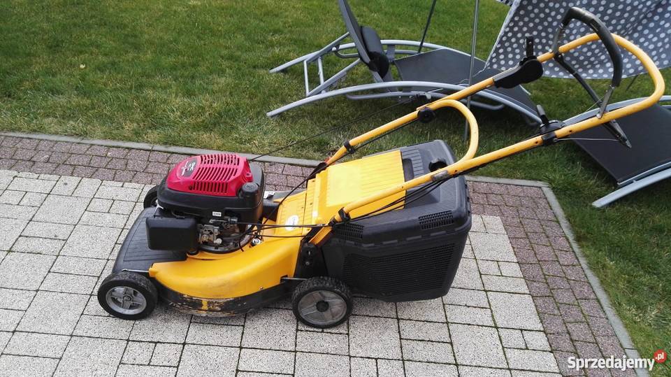 Kosiarka spalinowa HONDA 160cc z koszem i Narzędzia ogrodnicze dolnośląskie Lubin