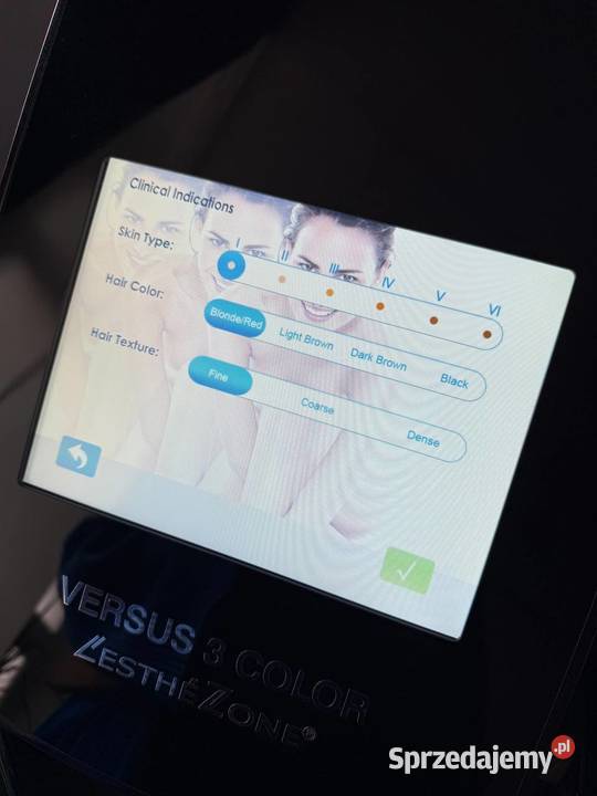 Laser diodowy sprzedam