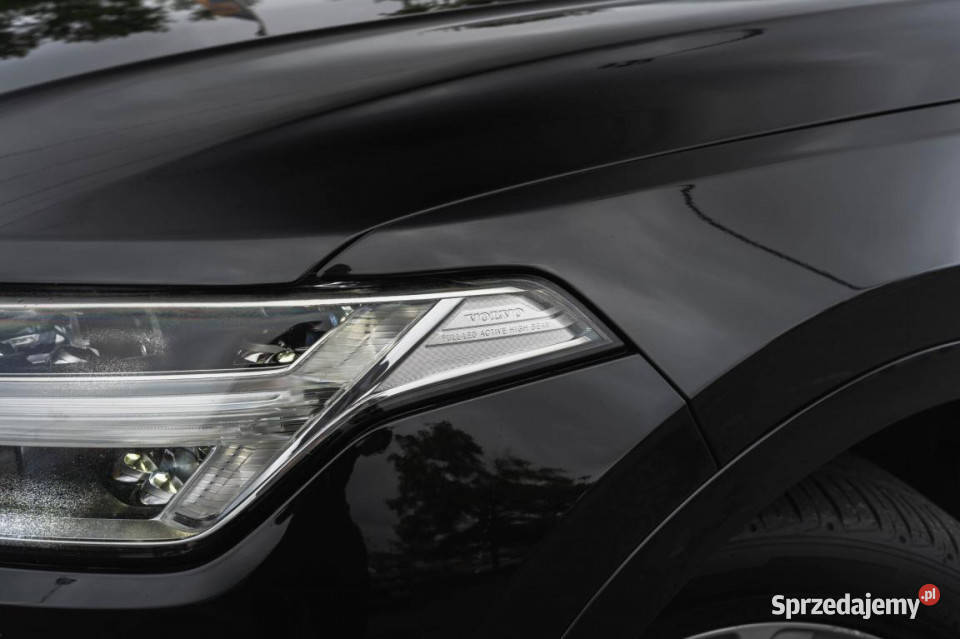 Volvo XC90 D5 AWD ABS Zabrze sprzedam