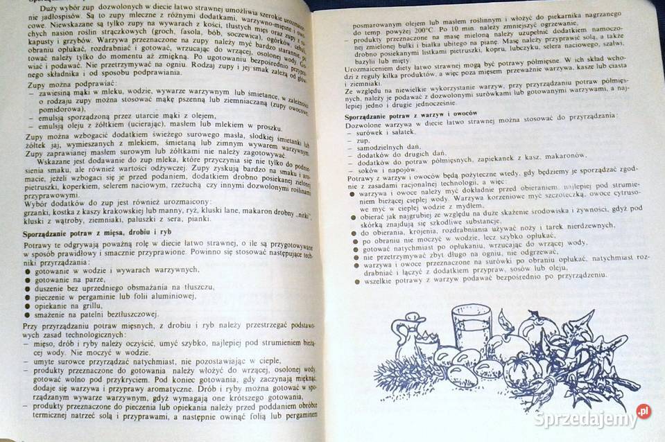 Potrawy łatwo strawne Danuta Radomyska Chełm