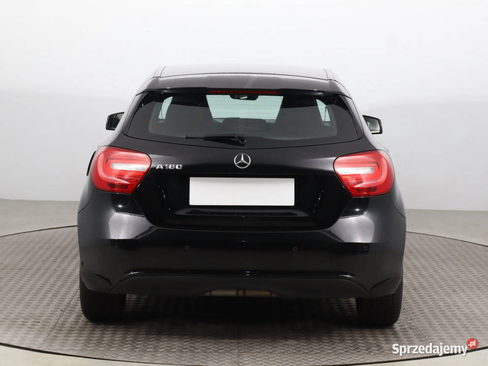 Mercedes A A 180 wielofunkcyjna kierownica dolnośląskie Bielany Wrocławskie sprzedam