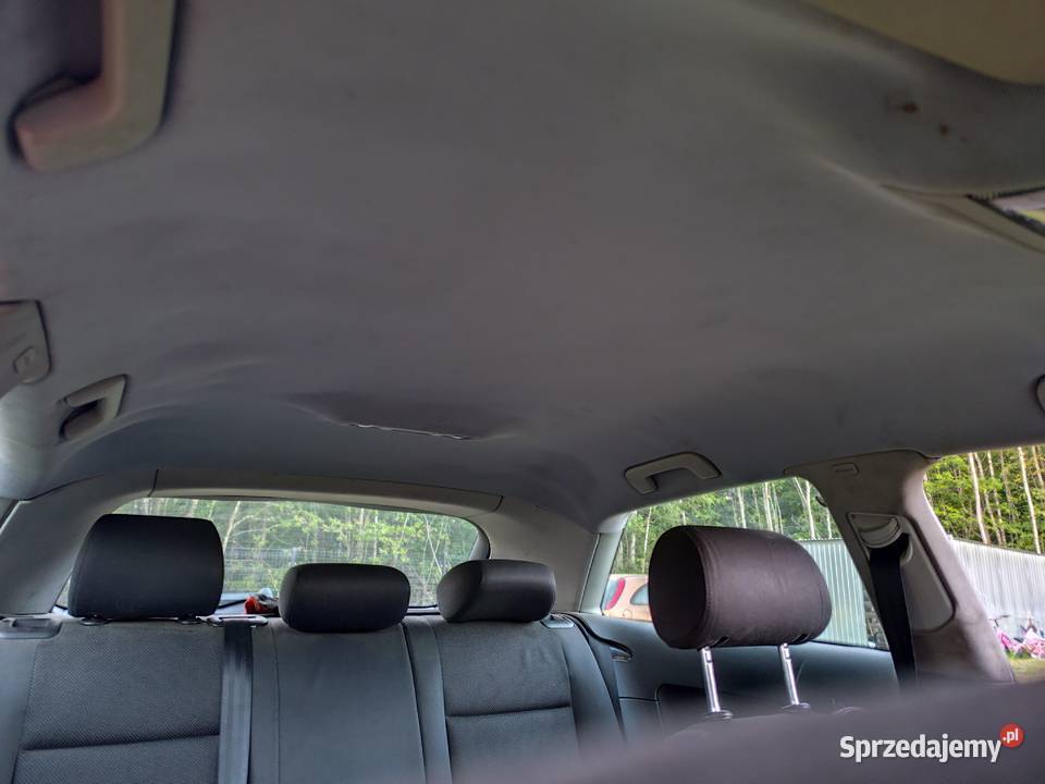 Audi a3 8p 19 silnik skrzynia inne osobowe Strawczyn