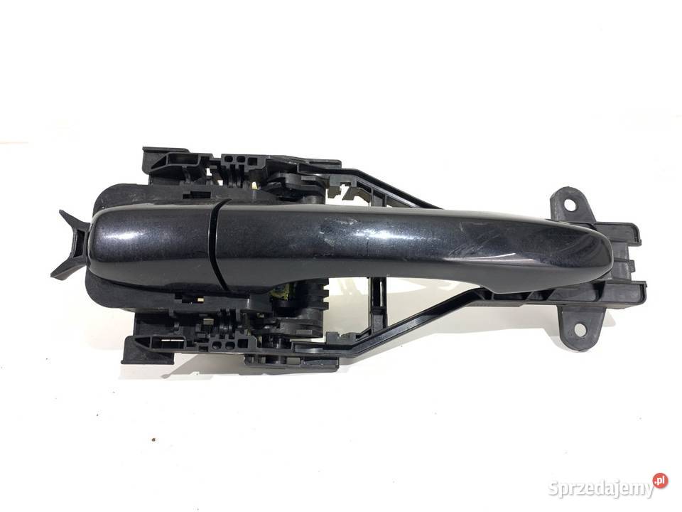 KLAMKA ZEWNĘTRZNA PRAWY TYŁ VOLVO V40 Hatchback Klamki podkarpackie