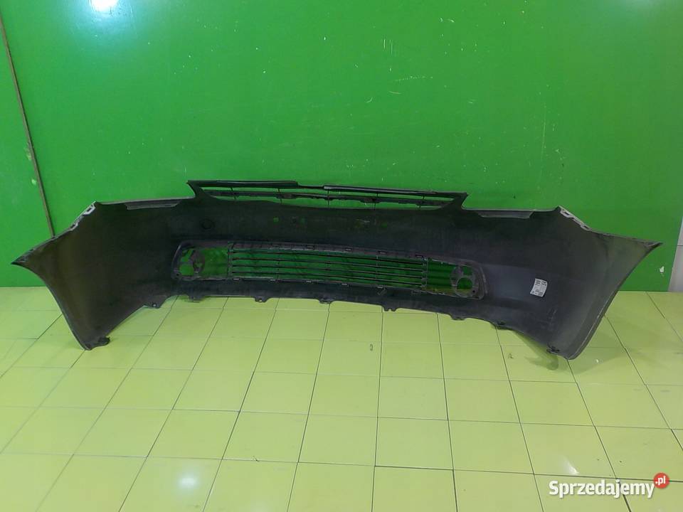 TOYOTA PRIUS II 15 VVTI AUT 06r HB 5D zderzak Suków