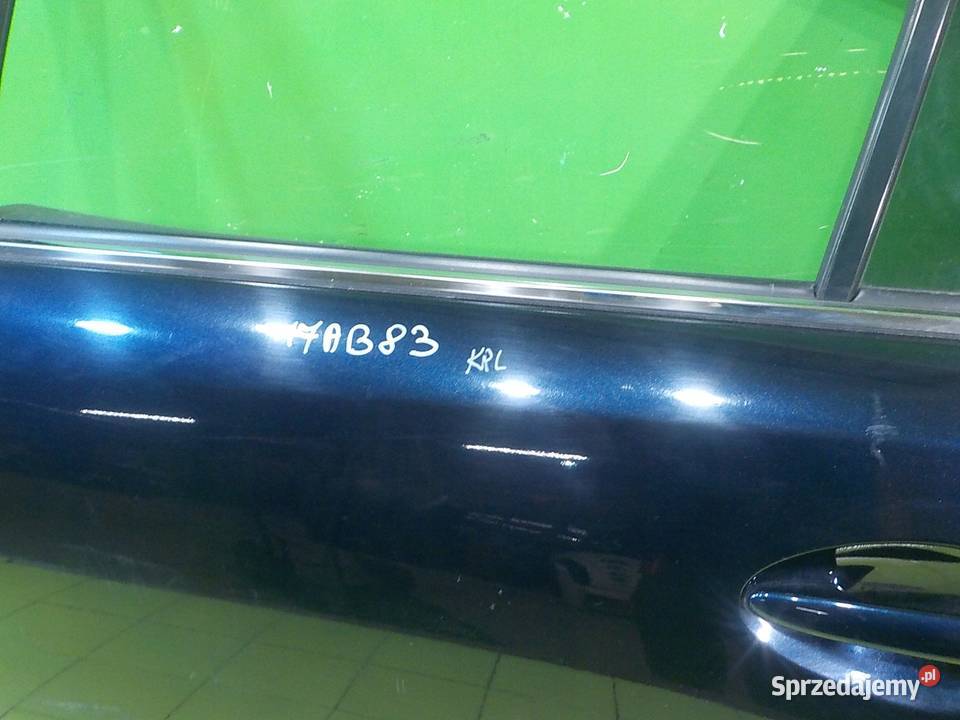 MAZDA 6 GJ III LIFT 22 D AUT 15r SEDAN 4D drzwi osobowe Suków sprzedam