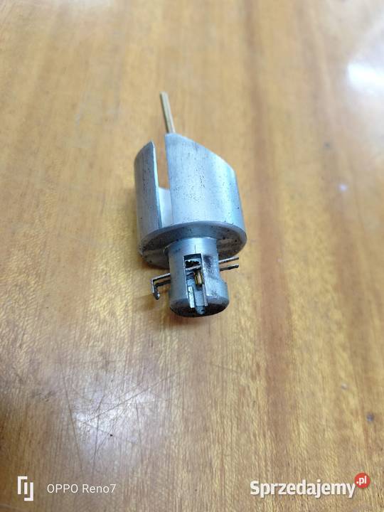 Przepustnica gaźnika g20 WSK WFM 125 Łubno