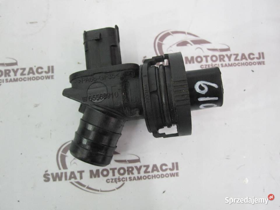 Insignia 20 CDTI 140 14r A20DTE czujnik świętokrzyskie