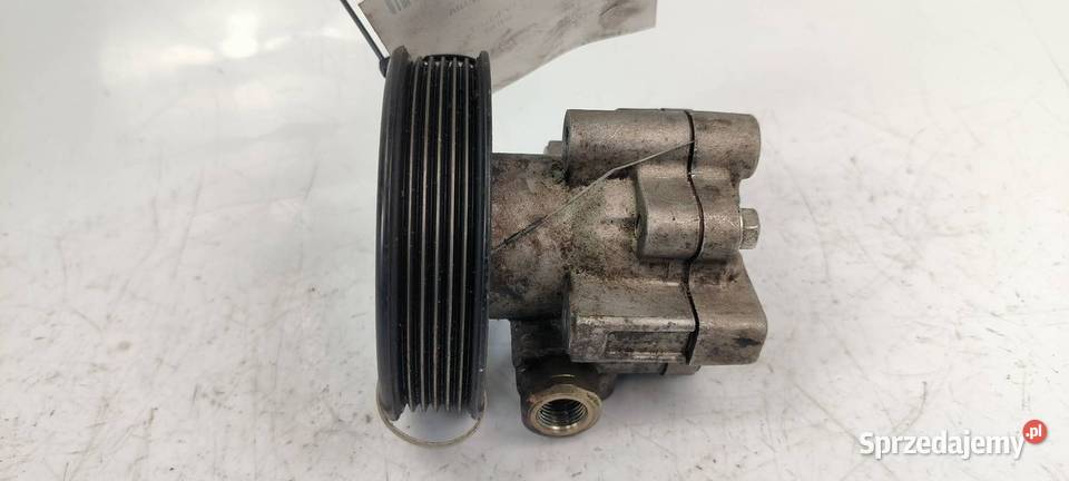 POMPA WSPOMAGANIA CHEVROLET ORLANDO osobowe Pozostałe kujawsko-pomorskie Lipno