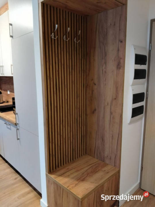 NOWE 2 POKOJE GDYNIA NASYPOWA balkon sprzedam
