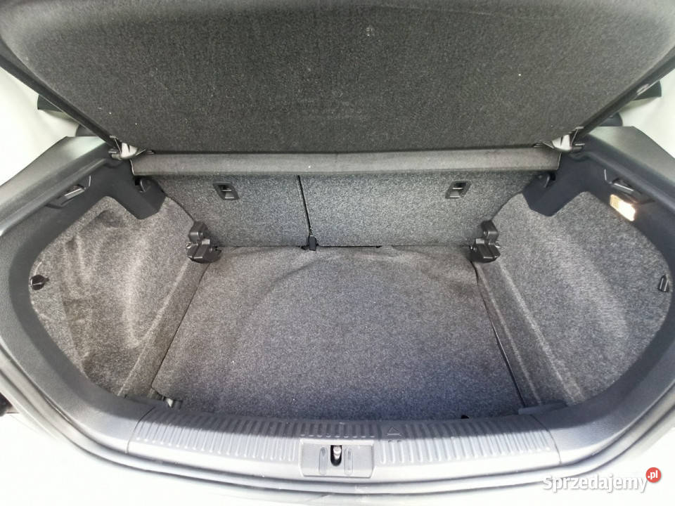 Volkswagen Polo navi parktronik media V 20092017 Rzeszów