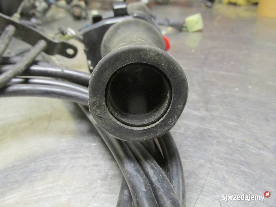 Prawy przełącznik rolgaz linki Yamaha Majesty świętokrzyskie Sandomierz