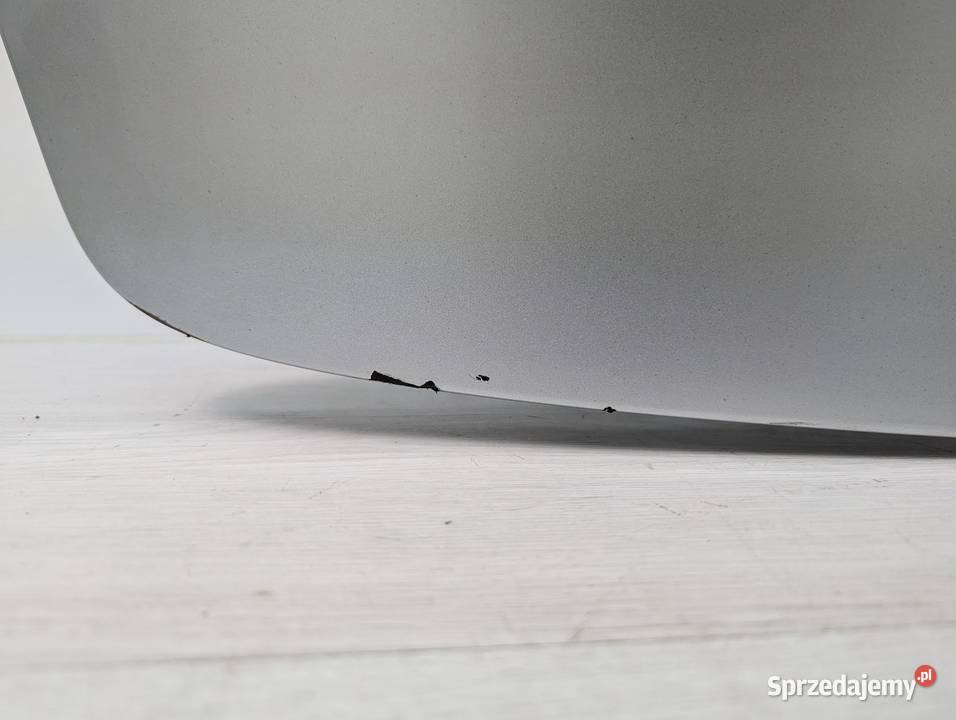 KLAPA BAGAŻNIKA JAGUAR FPACE 01834 osobowe Białystok