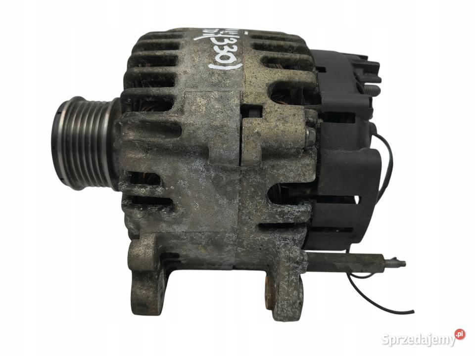ALTERNATOR Seat Leon II Volkswagen Golf V 20 TDI