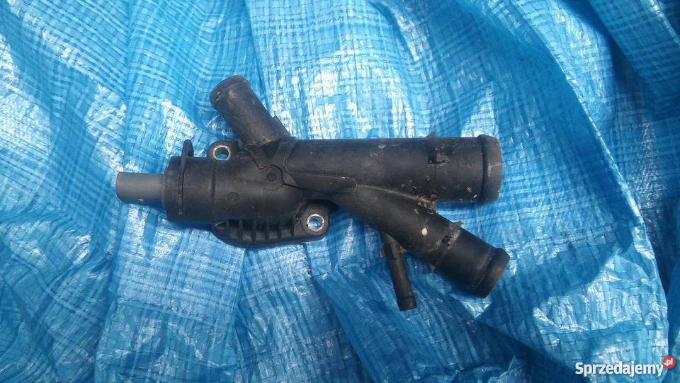 SEAT SKODA AUDI VW 03L121131AA KRÓCIEC CZUJNIK osobowe Strzelce Krajeńskie