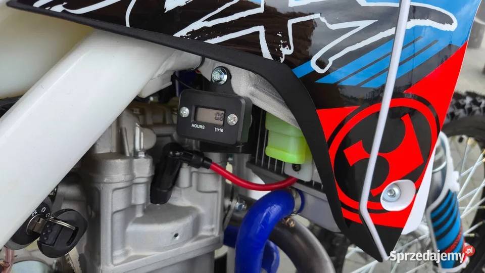 Dostawa Cross Barton NXT 300 Mocny Promocja Raty mazowieckie