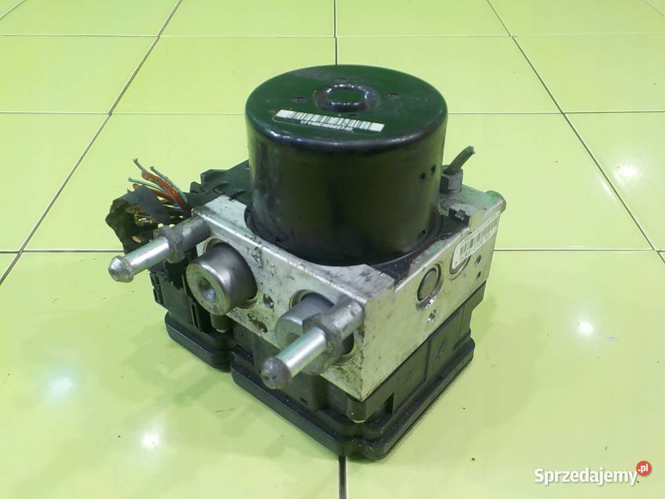 OPEL ANTARA LIFT 22 CDTI 14r 5D pompa ABS Pompy hamulcowe Suków sprzedam