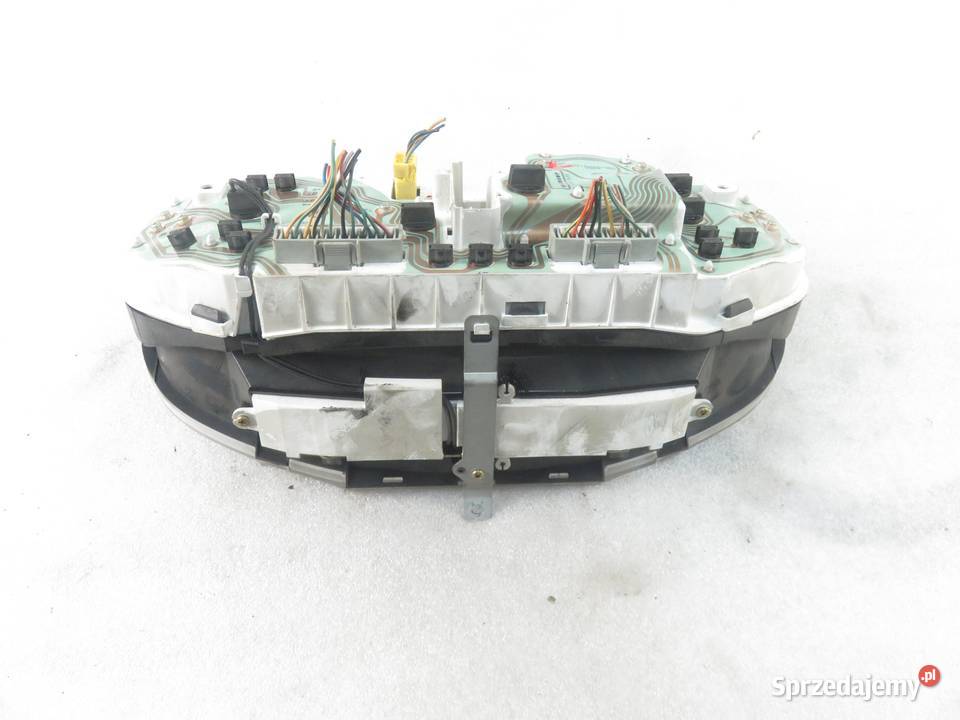 LICZNIK HONDA CIVIC VI 14 i HR0200101 Wyposażenie wnętrza małopolskie