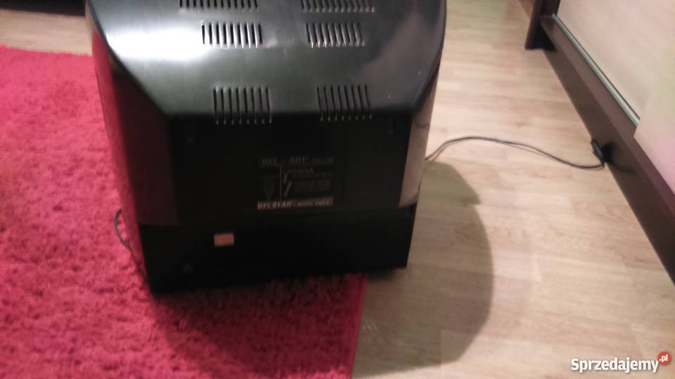 Telewizor Belstar Przeworsk