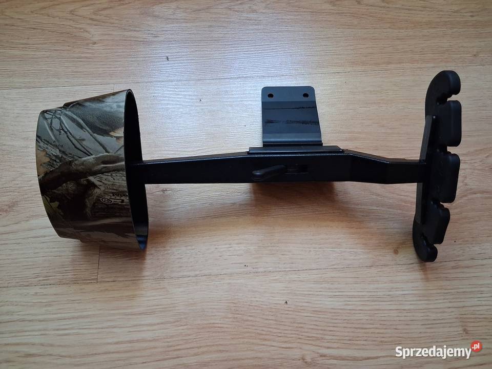 Jandao Barton Chace Star 225 lb komplet części Chojnów