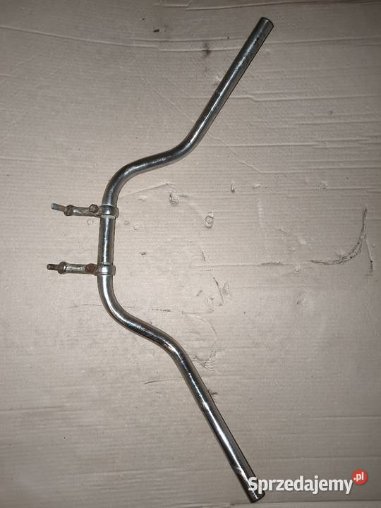 Kierownica Ural M67 wielkopolskie sprzedam