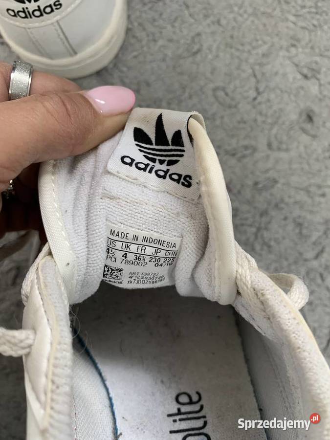 Buty sportowe adidasy Adidas 365 Adidas Chełm
