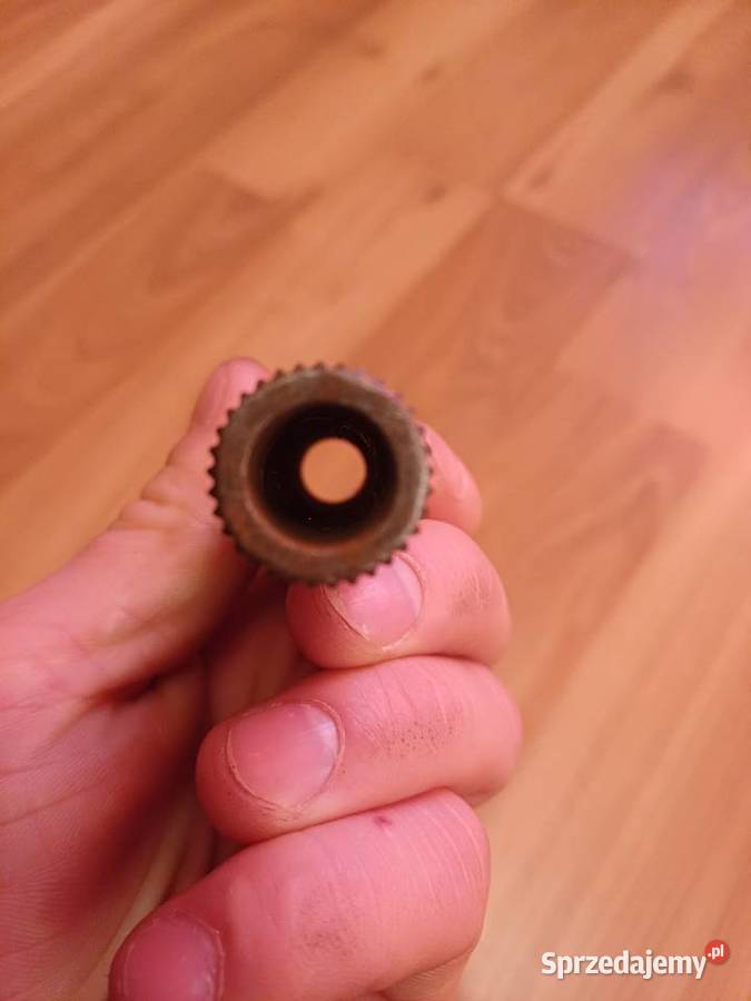 Wałek kopniaka WFM shl wsk Świdnica Polska sprzedam