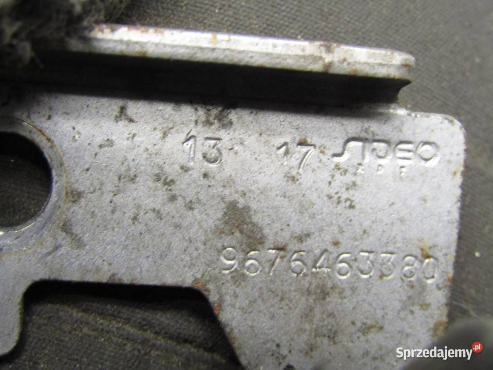 WĄŻ RURKA PRZEWÓD ZAWÓR PODCIŚNIENIA 12 VTI sprzedam