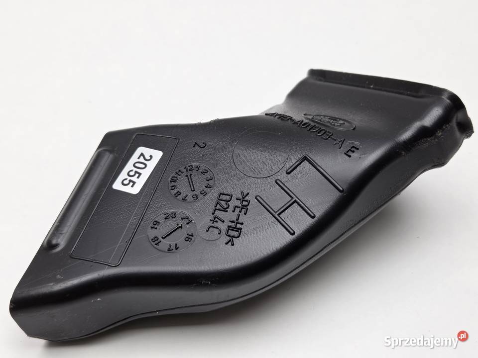 WLOT NAWIEWU FORD FOCUS MK4 JX7BA01903 łódzkie Janowice