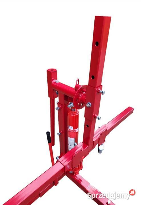 Obrotnica do karoserii Samochodowych Kołczygłowy