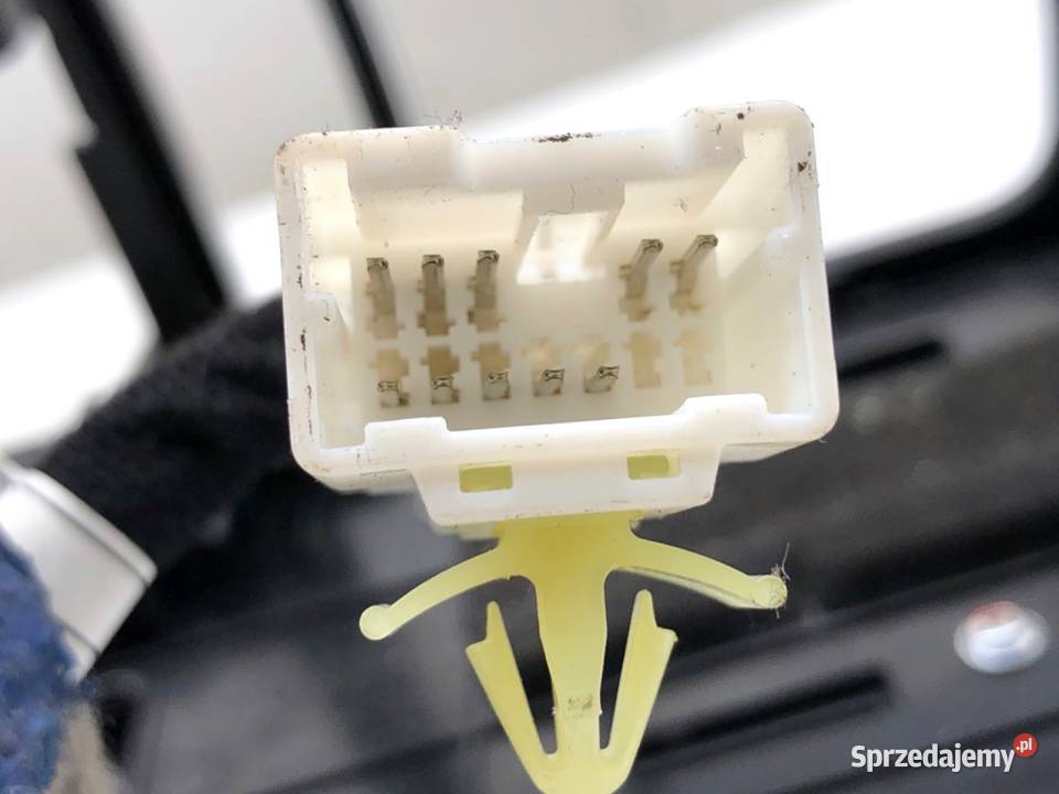 UCHWYT NA NAPOJE KIA OPTIMA 84625D4000