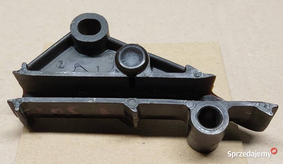 PROWADNICA ŁAŃCUCHA ROZRZĄDU FORD RANGER 8692 29 osobowe dolnośląskie Mielęcin