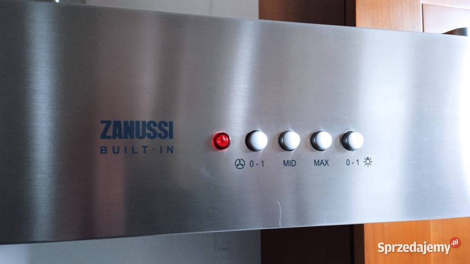 ZANUSSI OKAP 90 Kalisz