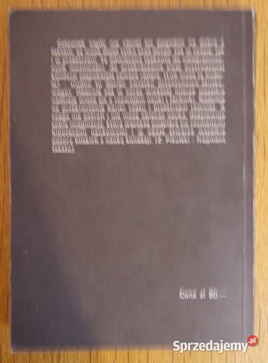 Zygmunt Pikulski szkiełko futurologii lubelskie Parczew