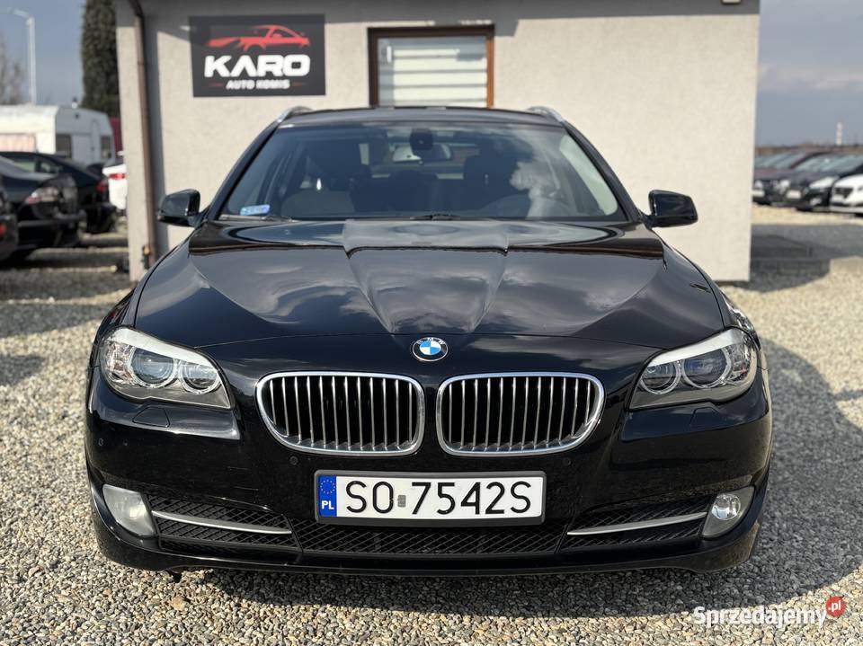 BMW seria 3 klimatyzacja śląskie Paniówki