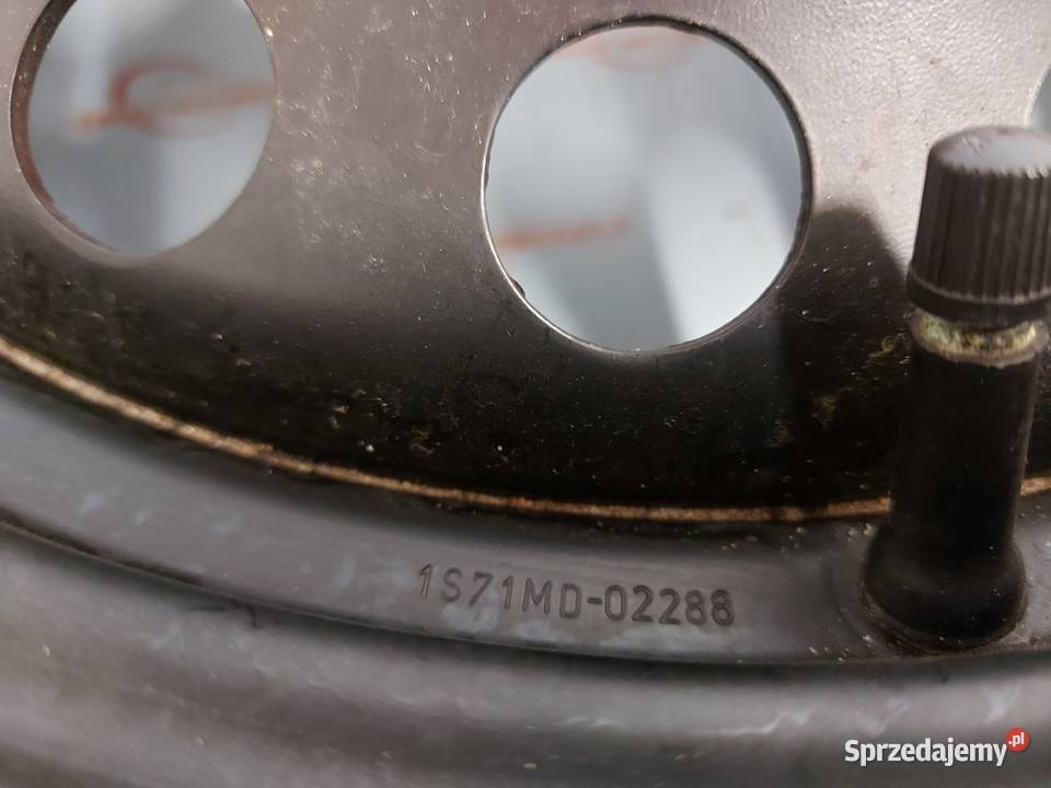 MONDEO MK3 JAGUAR STYPE XTYPE koło dojazdowe Kielce