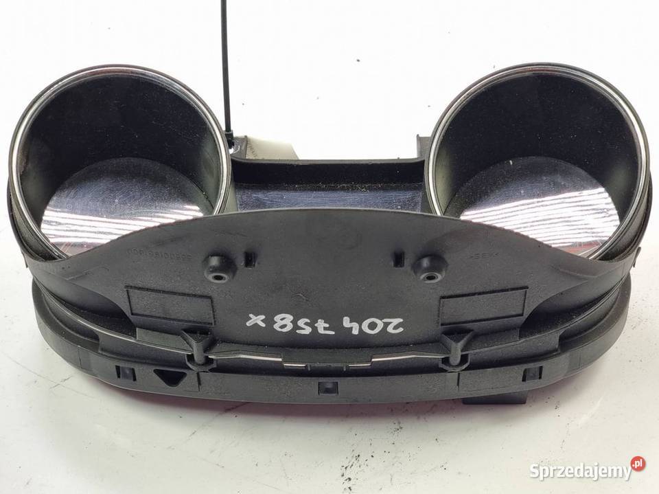 LICZNIK ZEGAR FIAT BRAVO 55500198 sprzedam