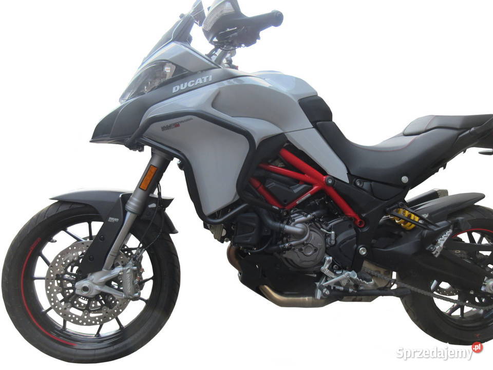 Gmole HEED do Ducati Multistrada 950 2019 2021 śląskie Częstochowa