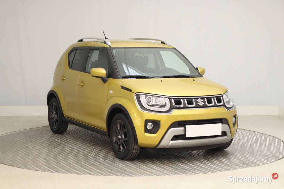 Suzuki Ignis 12 Hybrid Zabrze