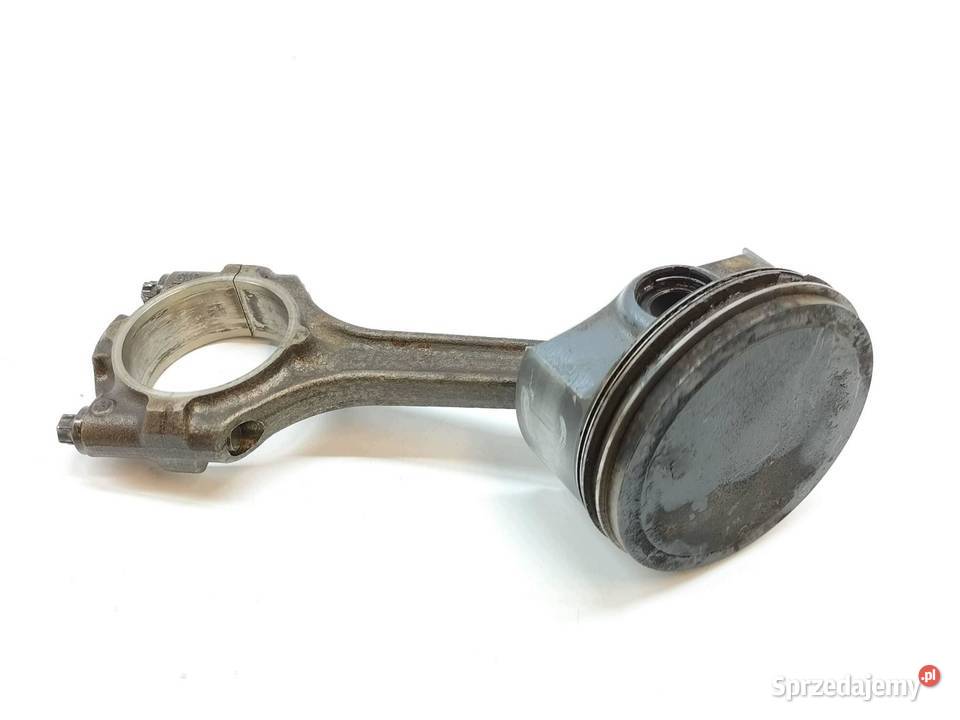 TŁOK KORBOWÓD 0791B 16 TURBO Opel Insignia I świętokrzyskie
