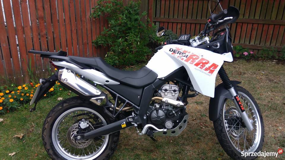 Derbi Terra Adventure