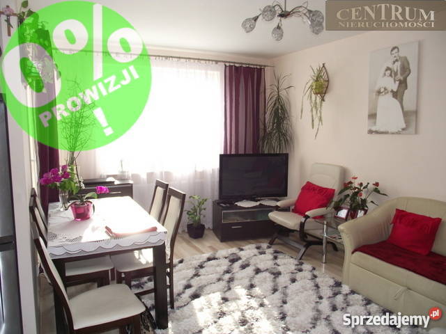 Sprzedam mieszkanie 50m2 2pokojowe Lublin Rok budowy 2012 Lublin