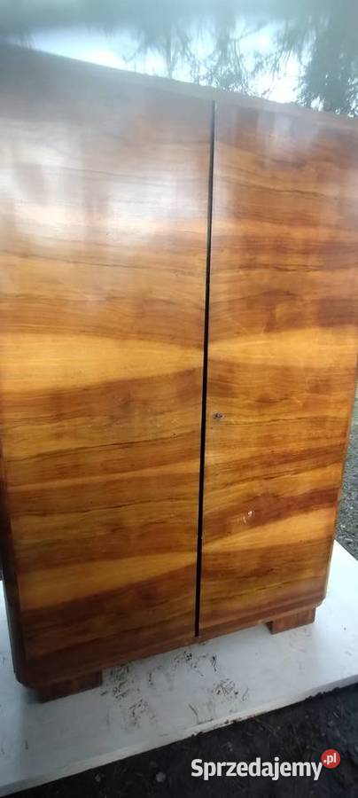Szafa dwudrzwiowa ANTYK sprzedam