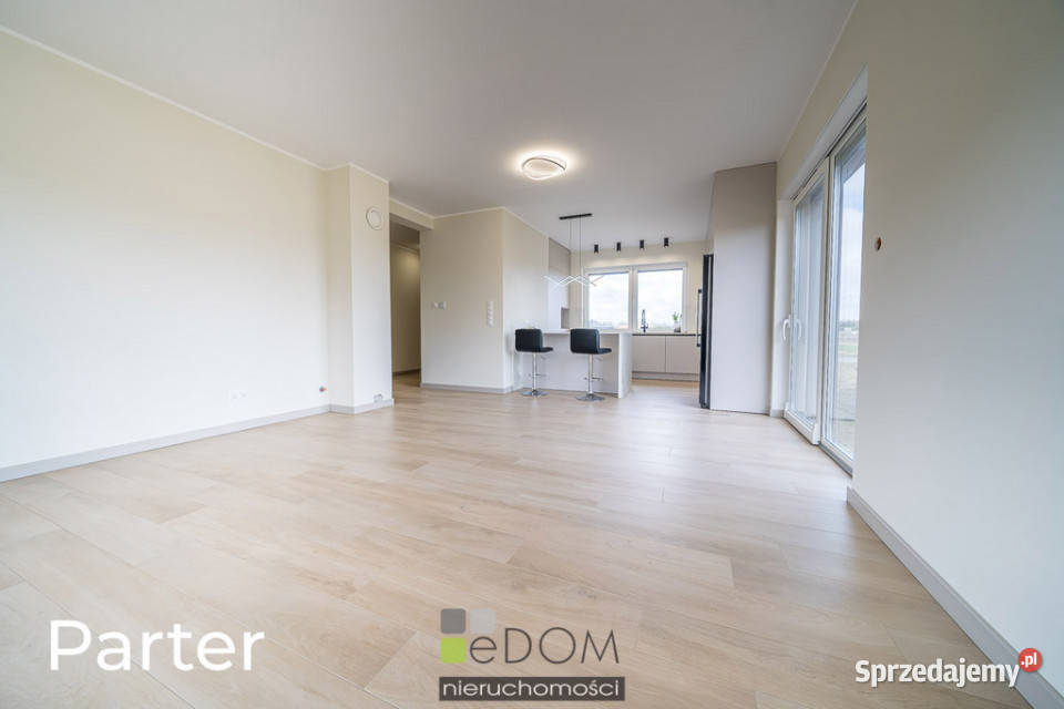 Dom wolnostojący 7607 metrów Różanki