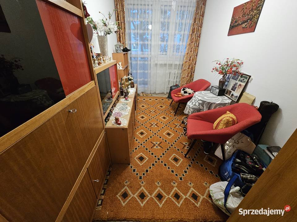 skarby PRL lata 50 60 70 i nie meble kryształy Łódź sprzedam