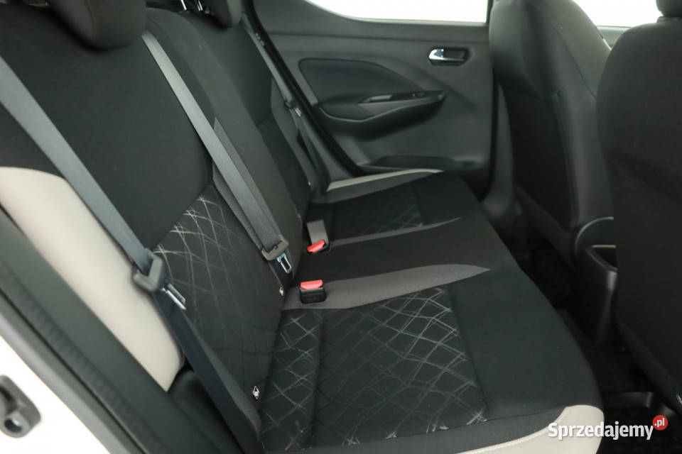 Nissan Micra 10 IGT poduszka powietrzna Piaseczno sprzedam