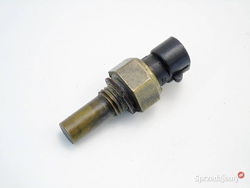 CZUJNIK TEMP WODY 16 16V LANOS NUBIRA II REZZO Sosnowiec