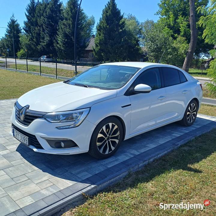 MEGANE 16 LPG Gaz Śliczna Renault Oświęcim