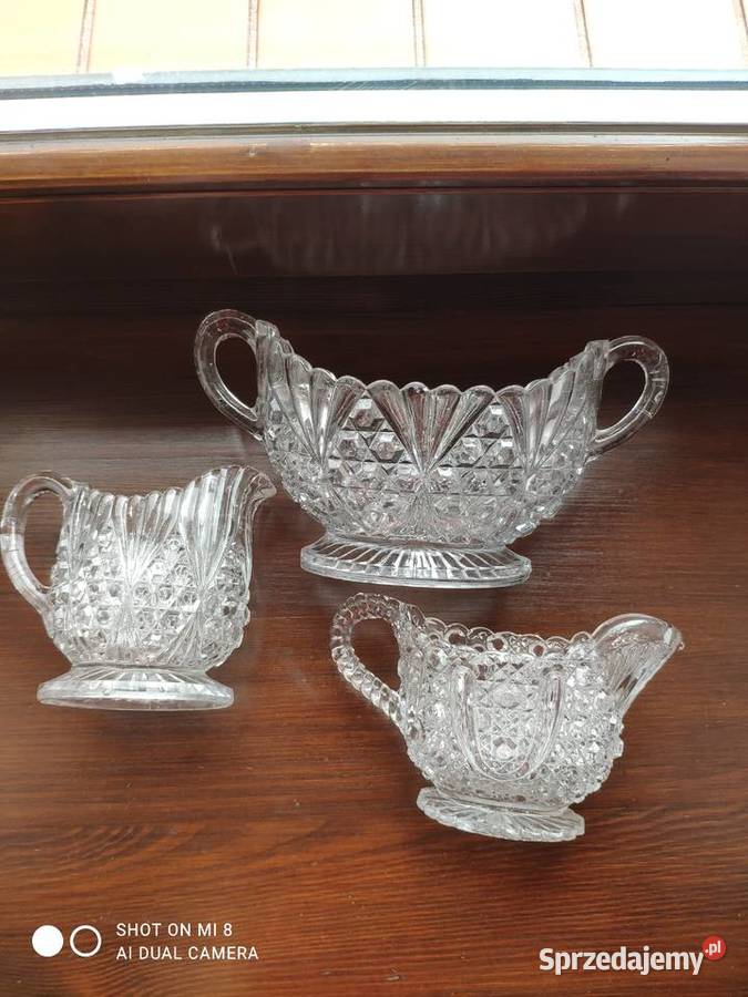 Henry Greener Cukiernica 2 mleczniki XIX wiek małopolskie Kraków