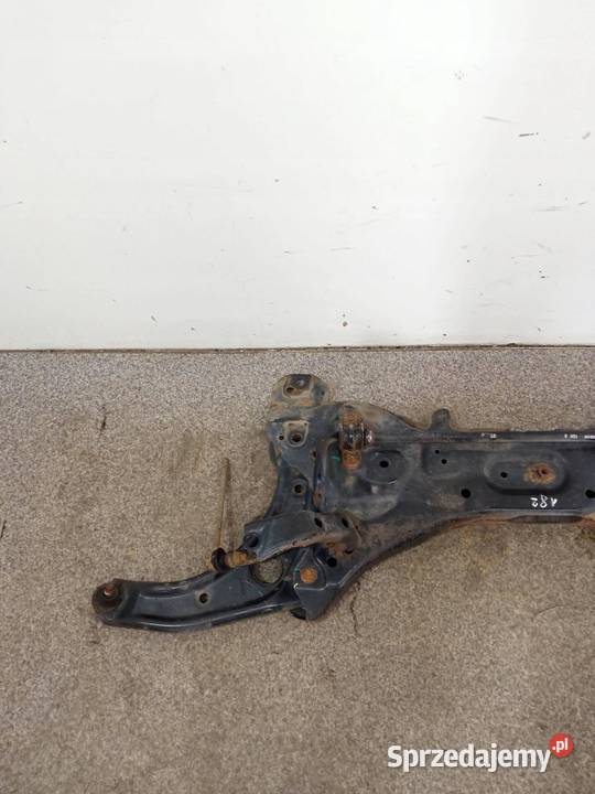 SANKI ZAWIESZENIA PRZÓD K13 WAHACZ Nissan Micra